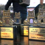 Biegi Sylwestrowe w Szydłowie / Marzena Mąkosa / Radio Kielce