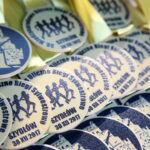 Biegi Sylwestrowe w Szydłowie / Marzena Mąkosa / Radio Kielce