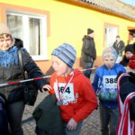 Biegi Sylwestrowe w Szydłowie / Marzena Mąkosa / Radio Kielce