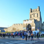 Biegi Sylwestrowe w Szydłowie / Marzena Mąkosa / Radio Kielce