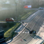 Biegi Sylwestrowe w Szydłowie / Marzena Mąkosa / Radio Kielce