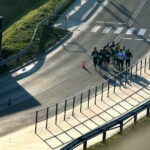 Biegi Sylwestrowe w Szydłowie / Marzena Mąkosa / Radio Kielce