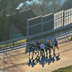 Biegi Sylwestrowe w Szydłowie / Marzena Mąkosa / Radio Kielce