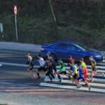 Biegi Sylwestrowe w Szydłowie / Marzena Mąkosa / Radio Kielce