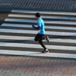 Biegi Sylwestrowe w Szydłowie / Marzena Mąkosa / Radio Kielce