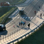 Biegi Sylwestrowe w Szydłowie / Marzena Mąkosa / Radio Kielce