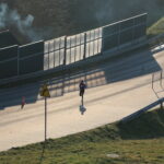 Biegi Sylwestrowe w Szydłowie / Marzena Mąkosa / Radio Kielce