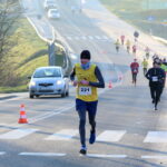 Biegi Sylwestrowe w Szydłowie / Marzena Mąkosa / Radio Kielce