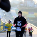 Biegi Sylwestrowe w Szydłowie / Marzena Mąkosa / Radio Kielce