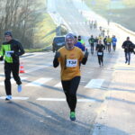 Biegi Sylwestrowe w Szydłowie / Marzena Mąkosa / Radio Kielce