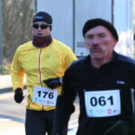 Biegi Sylwestrowe w Szydłowie / Marzena Mąkosa / Radio Kielce