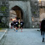 Biegi Sylwestrowe w Szydłowie / Marzena Mąkosa / Radio Kielce