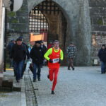 Biegi Sylwestrowe w Szydłowie / Marzena Mąkosa / Radio Kielce