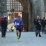 Biegi Sylwestrowe w Szydłowie / Marzena Mąkosa / Radio Kielce