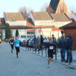 Biegi Sylwestrowe w Szydłowie / Marzena Mąkosa / Radio Kielce