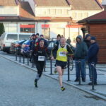 Biegi Sylwestrowe w Szydłowie / Marzena Mąkosa / Radio Kielce