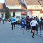 Biegi Sylwestrowe w Szydłowie / Marzena Mąkosa / Radio Kielce