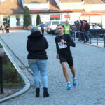 Biegi Sylwestrowe w Szydłowie / Marzena Mąkosa / Radio Kielce