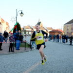 Biegi Sylwestrowe w Szydłowie / Marzena Mąkosa / Radio Kielce