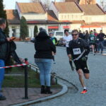 Biegi Sylwestrowe w Szydłowie / Marzena Mąkosa / Radio Kielce