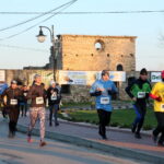 Biegi Sylwestrowe w Szydłowie / Marzena Mąkosa / Radio Kielce