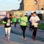 Biegi Sylwestrowe w Szydłowie / Marzena Mąkosa / Radio Kielce