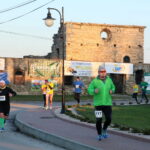 Biegi Sylwestrowe w Szydłowie / Marzena Mąkosa / Radio Kielce