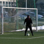 Turniej Sylwestrowy / Marzena Mąkosa / Radio Kielce