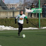 Turniej Sylwestrowy / Marzena Mąkosa / Radio Kielce