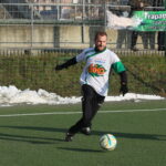 Turniej Sylwestrowy / Marzena Mąkosa / Radio Kielce