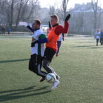 Turniej Sylwestrowy / Marzena Mąkosa / Radio Kielce