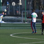 Turniej Sylwestrowy / Marzena Mąkosa / Radio Kielce