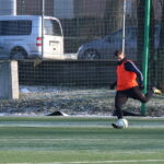 Turniej Sylwestrowy / Marzena Mąkosa / Radio Kielce