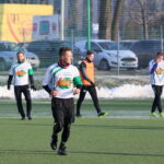 Turniej Sylwestrowy / Marzena Mąkosa / Radio Kielce