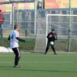 Turniej Sylwestrowy / Marzena Mąkosa / Radio Kielce