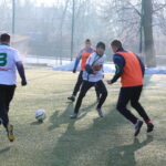 Turniej Sylwestrowy / Marzena Mąkosa / Radio Kielce