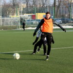 Turniej Sylwestrowy / Marzena Mąkosa / Radio Kielce