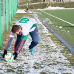 Turniej Sylwestrowy / Marzena Mąkosa / Radio Kielce