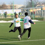 Turniej Sylwestrowy / Marzena Mąkosa / Radio Kielce