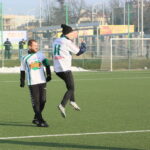 Turniej Sylwestrowy / Marzena Mąkosa / Radio Kielce