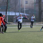 Turniej Sylwestrowy / Marzena Mąkosa / Radio Kielce