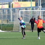 Turniej Sylwestrowy / Marzena Mąkosa / Radio Kielce