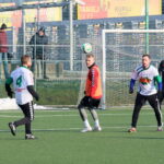 Turniej Sylwestrowy / Marzena Mąkosa / Radio Kielce