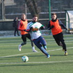 Turniej Sylwestrowy / Marzena Mąkosa / Radio Kielce