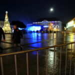 Przygotowania do Sylwestra / Marzena Mąkosa / Radio Kielce