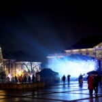 Przygotowania do Sylwestra / Marzena Mąkosa / Radio Kielce