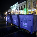 Przygotowania do Sylwestra / Marzena Mąkosa / Radio Kielce