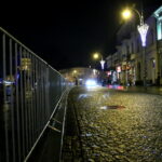 Przygotowania do Sylwestra / Marzena Mąkosa / Radio Kielce