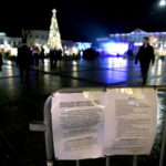 Przygotowania do Sylwestra / Marzena Mąkosa / Radio Kielce