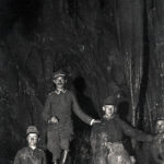 Wystawa "W Drużynie Komendanta" prezentująca zdjęcia Jana Pudełka, żołnierza I Brygady Legionów Polskich i Wojska Polskiego / Jan Pudełek / Muzeum im. Przypkowskich w Jędrzejowie